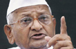 Anna Hazare ready to endorse Narendra Modi if he leaves BJP